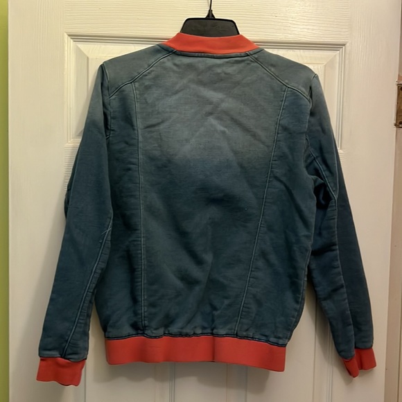 MEN’s JEDNORTH Vintage Look Jacket in size Small - Picture 4 of 4